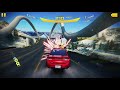 Asphalt 8 Airborne gameplay
