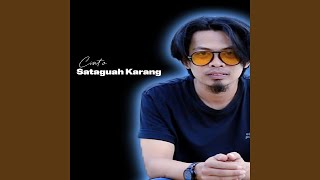 Cinto Sataguah Karang