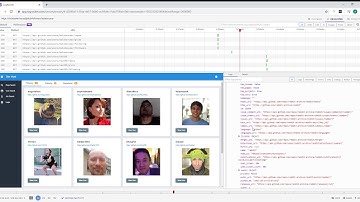 LogRocket   Demo of DevHunt