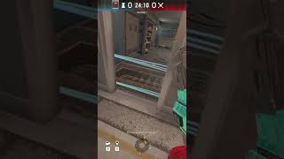 Denari TOP 10 op  #r6champion #r6siege #seige #rainbowsix #r6tips