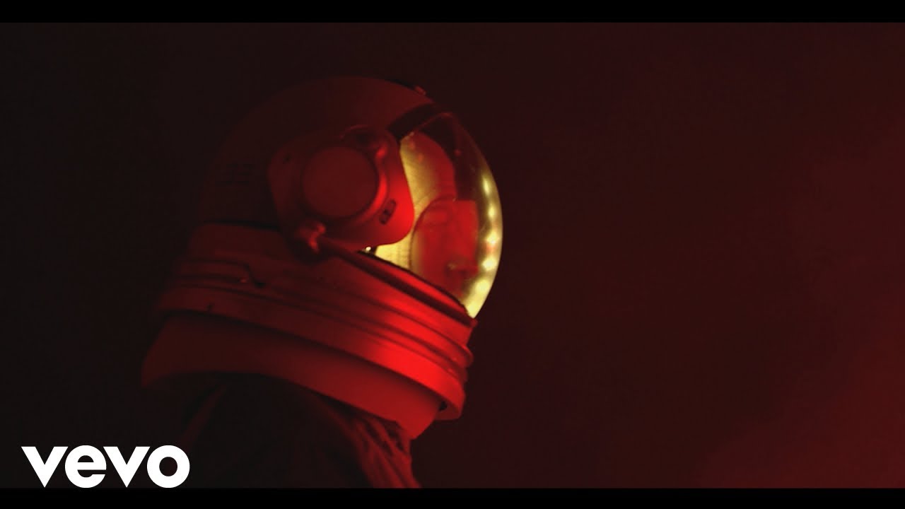 Astrofónicos - Cohete