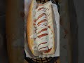 SNACK TIME BROTHERS BURGER #shortvideo #ytshortvideo