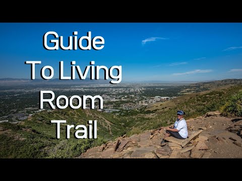 Hiking The Living Room Detailed Guide To Trail You