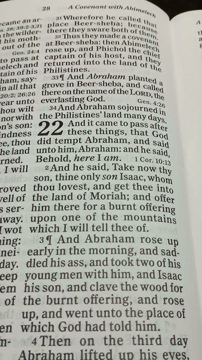 Bible Reading Genesis Chapter 22 Verse 1 bible biblereading bible-reading-genesis-chapter-22-verse-1-bible-biblereading