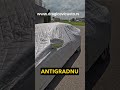 Antigradna cerada čuva auto od grada, sunca i skupih oštećenja ⛈️🚗 #antigradna #carcover