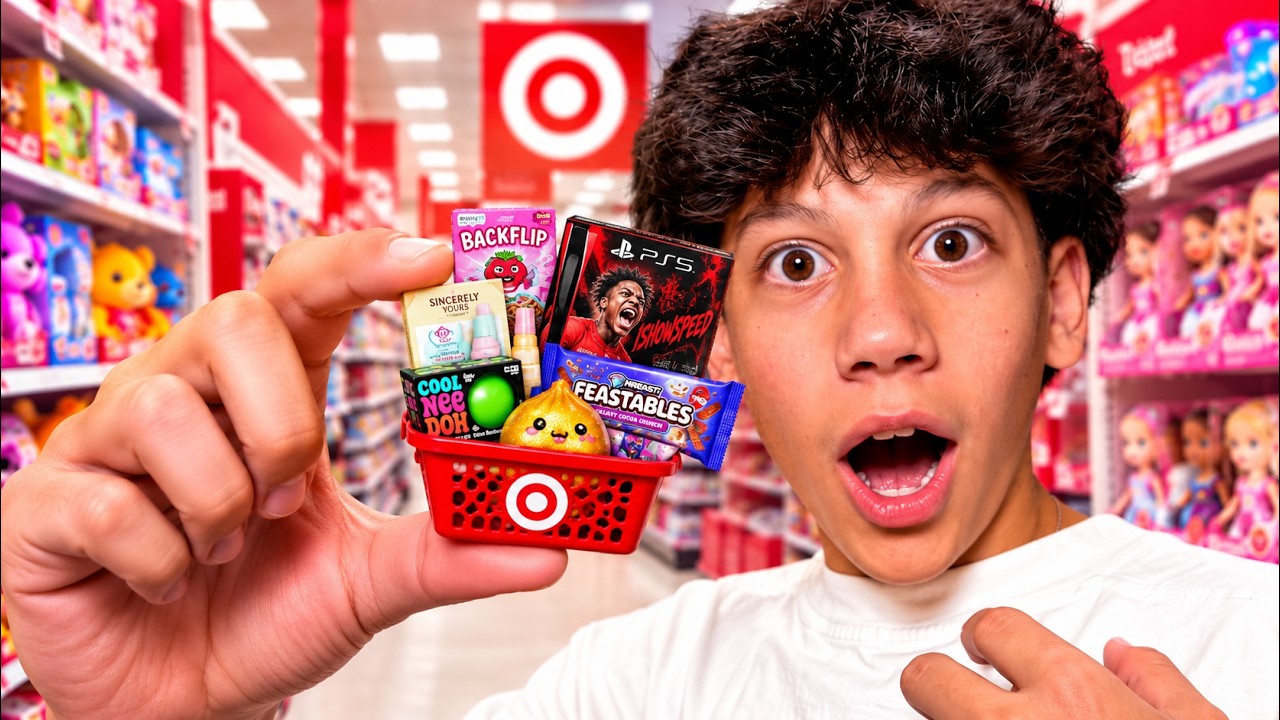 Latest Title & Thumbnail