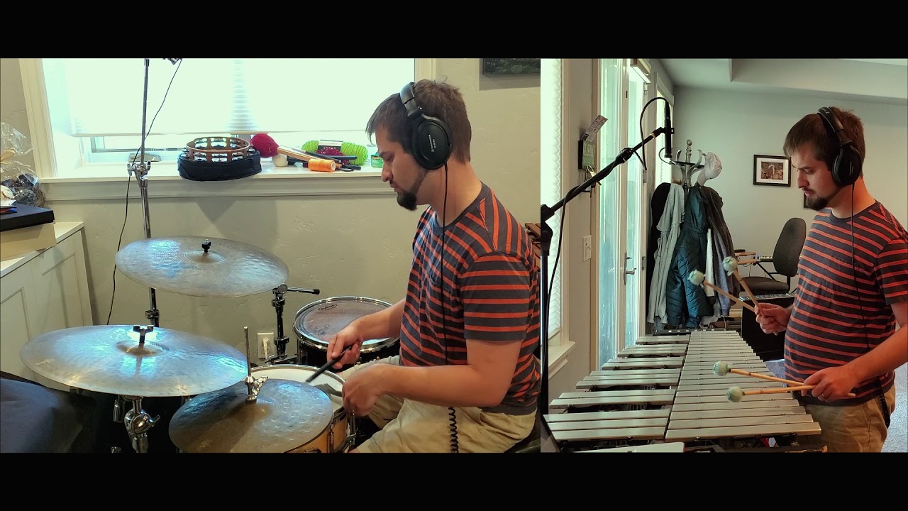 Blue in Green | Vibraphone Trio