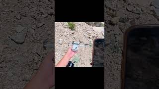 Drone down! #c8stingray #corvette #djidrone #mini4pro #contentcreator