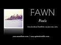 FAWN - Pixels [Audio]