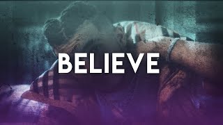 RK x Djadja Dinaz Type Beat - "Believe" (Prod. Kaem Beats)