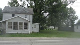 Residential for sale - 1439 S Jefferson, Huntington, IN 46750