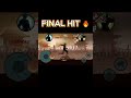 Perfect Fight – No Damage 😳🔥 | Shadow Fight 2 #shorts #shortfeed #shadowfight2