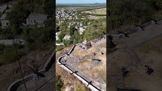 El Fuerte de San Blas! #nayarit #travel #drone #mexico #air #tourism #turismo #history #historia