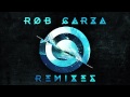 Miniature de la vidéo de la chanson Through The Roof 'N' Underground (Rob Garza Remix)