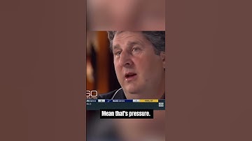 The time Mike Leach turned a fan into his kicker 👀 #shorts