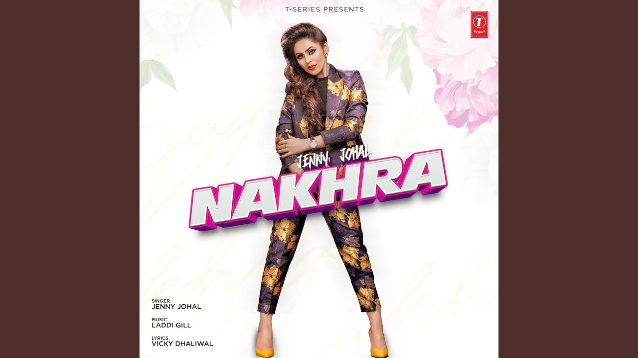 Nakhra YouTube Music
