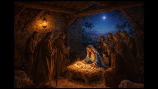 The Birth of Jesus Christ | Luke 1,2 | Bible Story Brought to Life