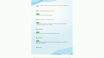 DCF Child Abuse and Neglect CAAN Study Guide Latest 2025 2026 Update Grade A 100% Correct Verified S