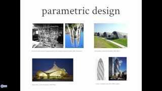 How Digital Tools Shape the Way Architects Think