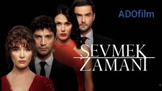 sevmek zamanı dizi müzikleri _ aşk mevsimi Resimi