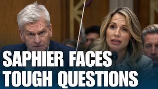 Senator Cassidy Grills Surgeon General Nominee on MMR Vaccine, Autism and Vaccine Safety