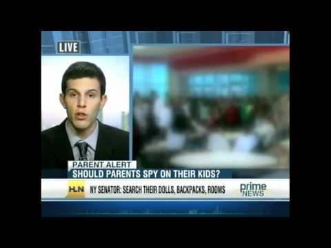 NYRA President defends youth privacy on CNN's HLN ...