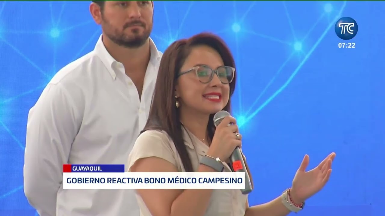 Regresa el Bono Campesino