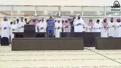 القارئ هادي آل عسكر
