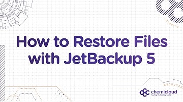How to Restore Files in cPanel using JetBackup 5