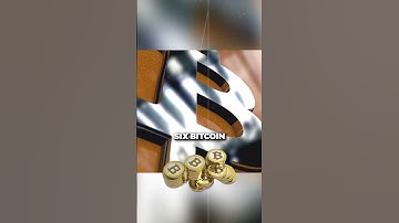 There are only 6 Bitcoin Billionaires in the world