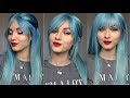 How to Cut 3 Different Bangs | ft. DonaloveHair