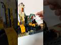 Все плюшки набора ЛЕГО Индиана Джонс #shorts #lego