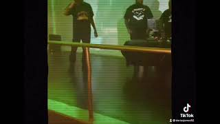 King903 Performing Live Club Empire Roxy Reynolds