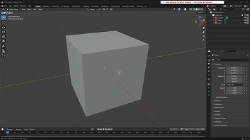 Blender   How to zoom using mouse scroll