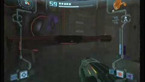 Metroid Prime 2 Walkthrough pt 28