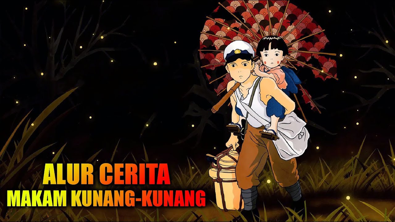 jalan cerita grave halloween