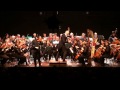 Tatsuki narita  violin concerto from paganini first movement