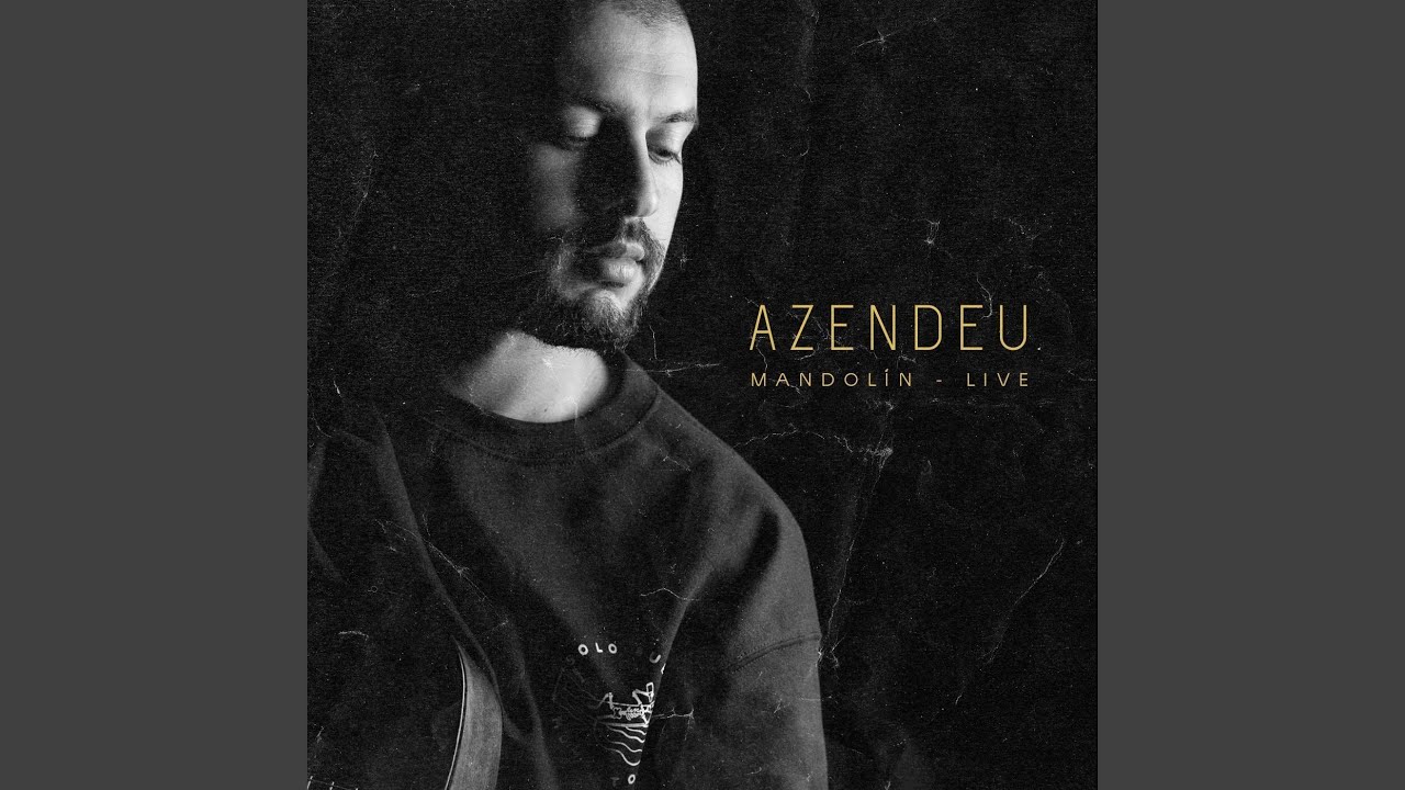 Mandolin (Live) YouTube