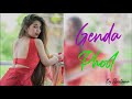 Genda phool  bollywood dance cover by sreetama baidya