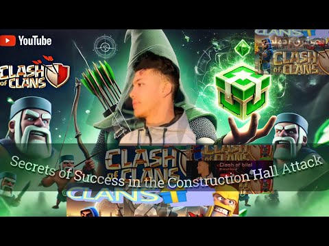 CLASH ANYTIME IS