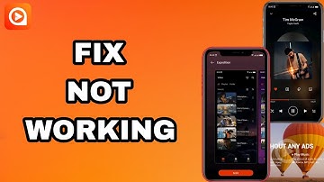 How To Fix And Solve Visha Player App Not Working | Final Solution
