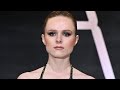 isis fashion show 2025 ! ,ELIE SAAB Bridal Spring/Summer 2022 | Fashion Week Highlights ✨