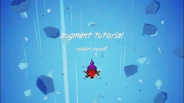 How to get jinsei augment tutorial