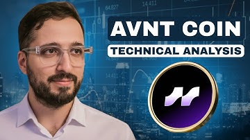 Avantis Coin Analysis – What Comes Next for AVNT?