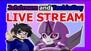 JetStream on the TableTop|| Episode 2 THE RETURN