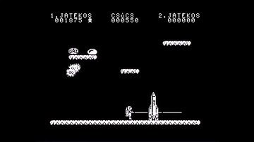 Obscure Systems Showcase: 10 Games For The Microkey Primo A-32