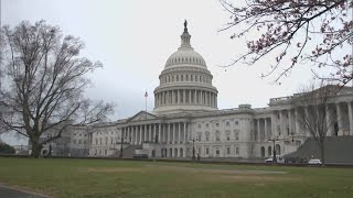U.S. government faces partial shutdown