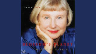 Video thumbnail of "Blossom Dearie - Lies of Handsome Men"