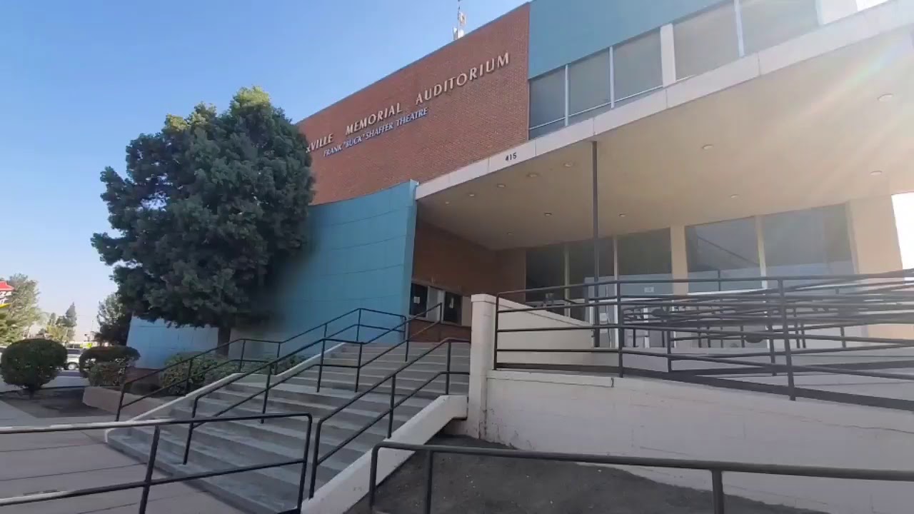 Liberty Lomeli for Sierra View District 4