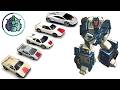 Transformers Breakdown Menasor G1 collection トランスフォーマー 變形金剛